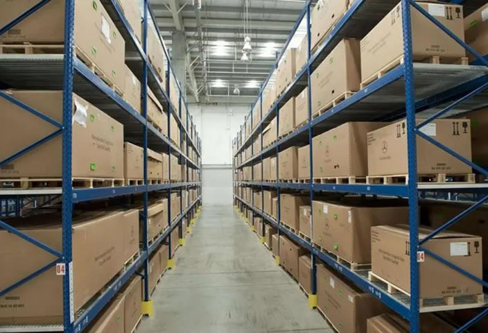 丽水到沾化区货物仓储